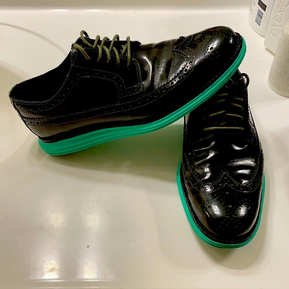 Men’s Cole Haan Lunarlon 9m